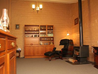 239 Heathcote-Nagambie Road, Heathcote