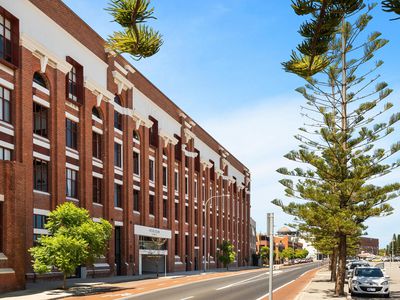 67 / 51 Beach Street, Fremantle