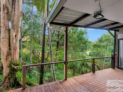 91-93 Cullen Street, Nimbin