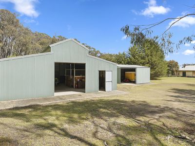 90 Landscape Road, Tallarook