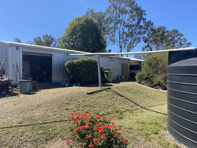 50 Chappell Road, Nanango
