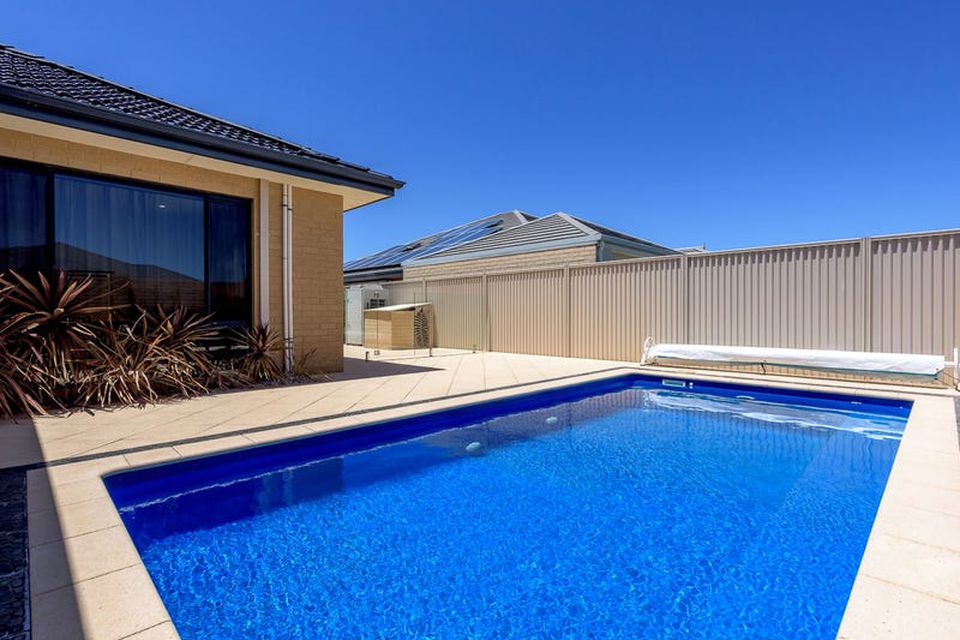 30 Blaxland Terrace , Baldivis