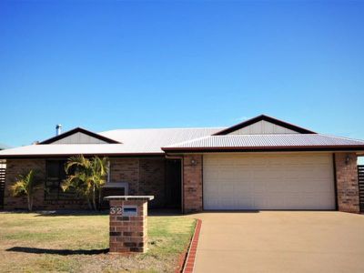 32 Hillview Parade, Kingaroy