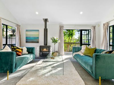 23 Awhiorangi Promenade, Swanson