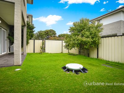 4 / 17 Beatrice Street, Rooty Hill