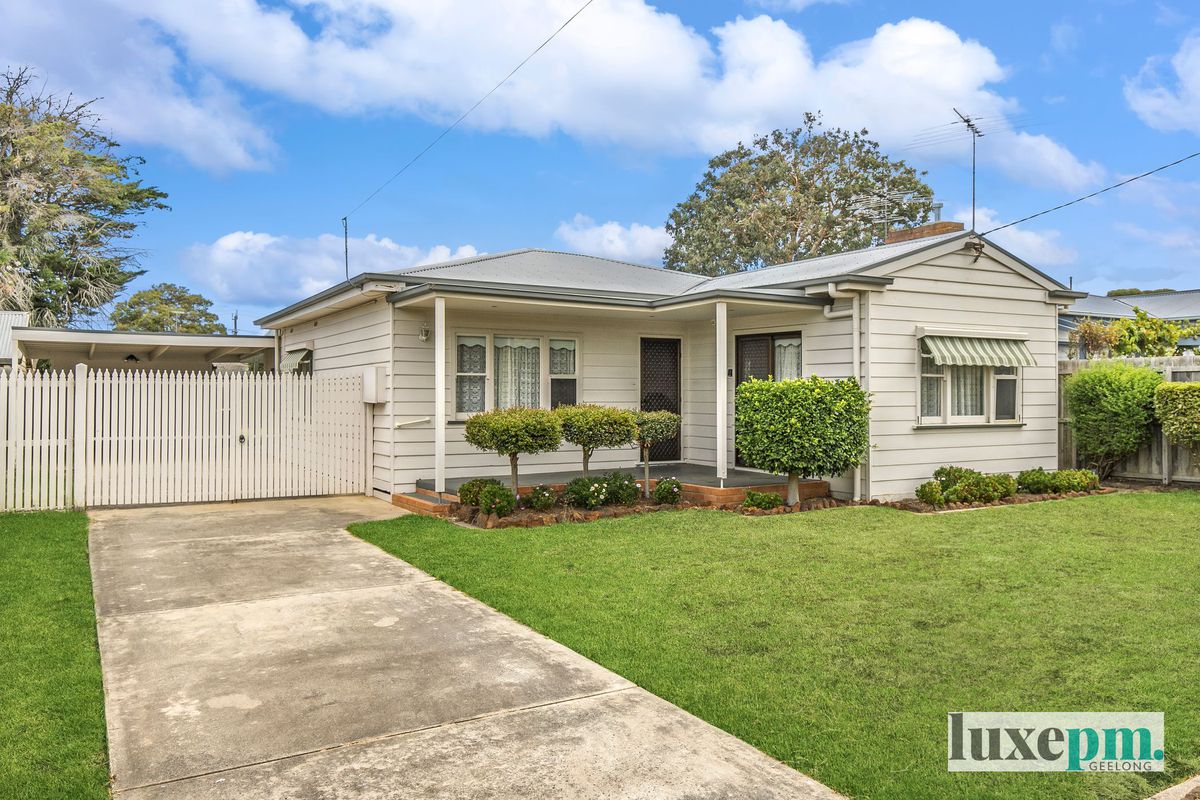 Neatly Presented Home On Large Block