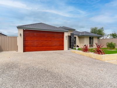 33 Ruskin Brace, Baldivis