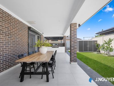 80 Montgomery Road, Bonnyrigg