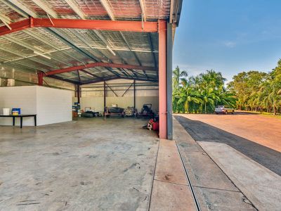 35 Finn Road , Berry Springs