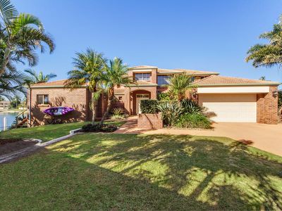 39 Cadence Avenue, Mermaid Waters