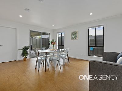 4 Sand Drift Way, Vincentia