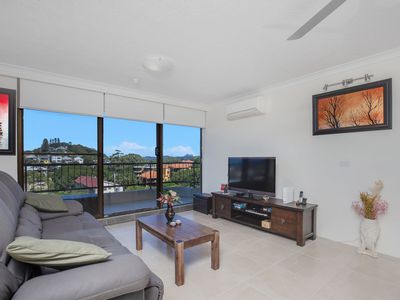 24 / 23 GARRICK STREET, Coolangatta