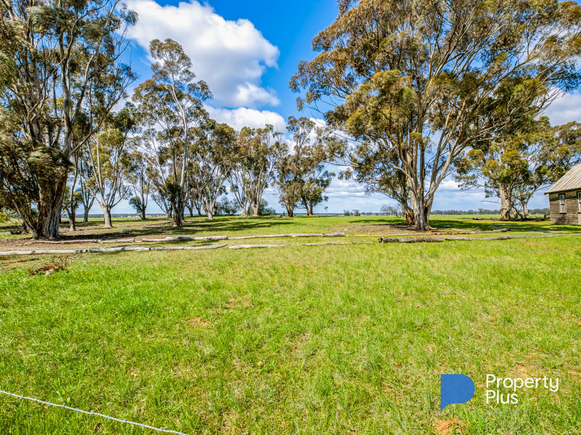 CA 5A Elmore-Raywood Road , Neilborough