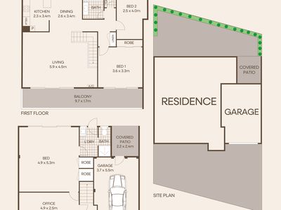3 / 36 Wallarah Road, Gorokan