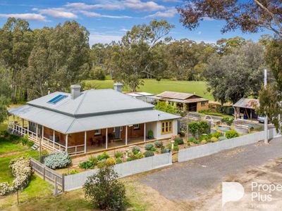 30 Ravens Lane, Dunolly