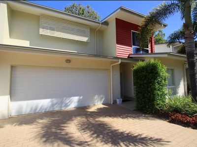11 / 71 Elizabeth Street, Urangan