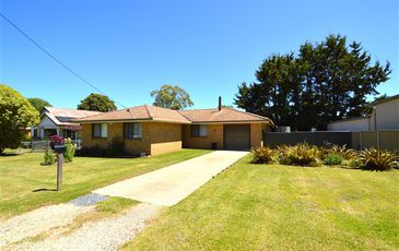 5 Tenterden Street, Guyra