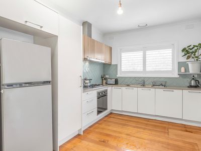 101 Hyde Street, Footscray