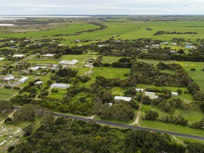 46 Admella Drive, Beachport