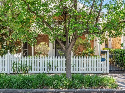 12 Mackinnon Parade, North Adelaide