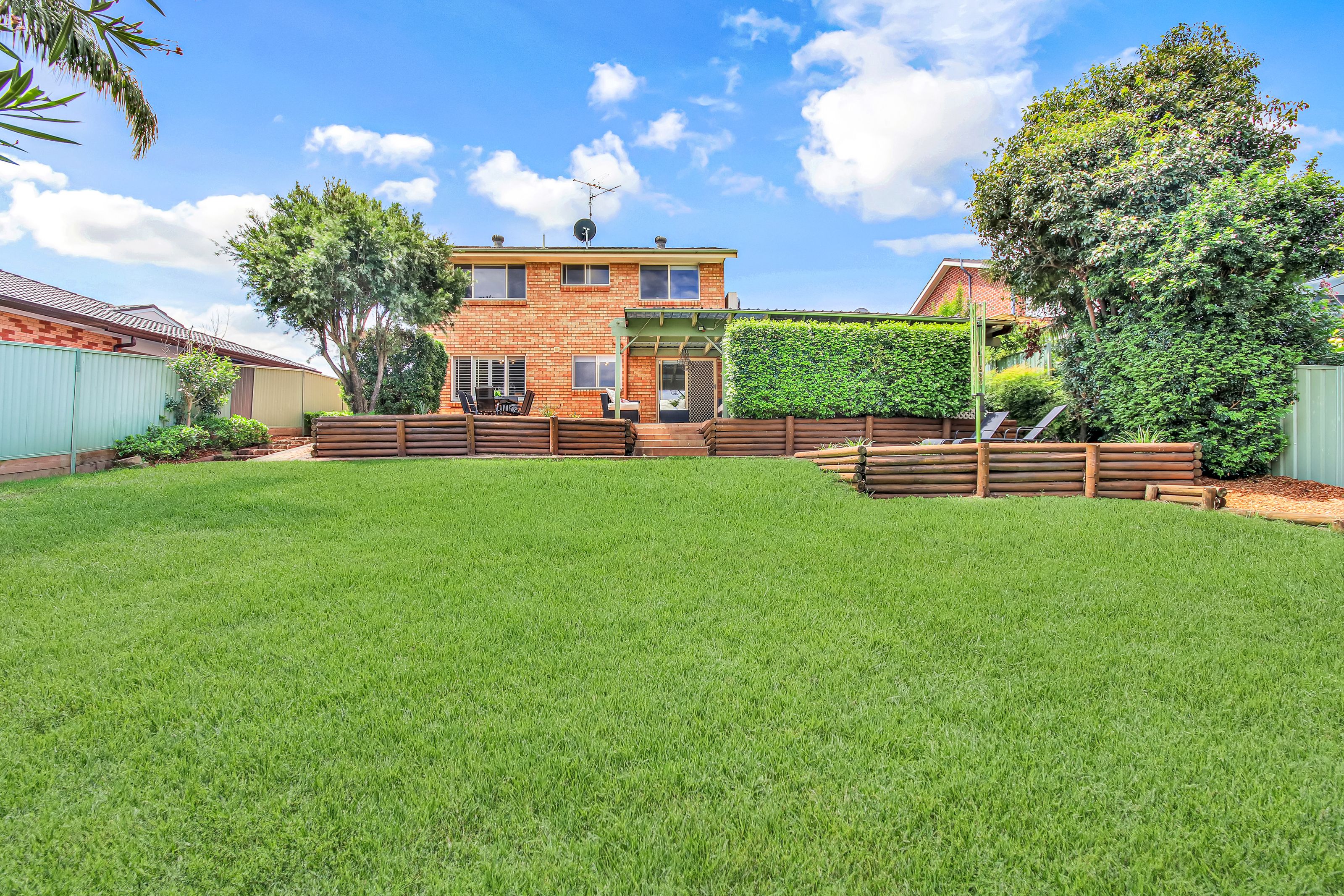 9  Crowle Road, SOUTH PENRITH