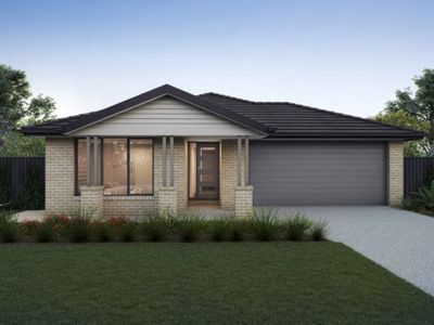 Lot 6 Emu Creek Road, Strathfieldsaye