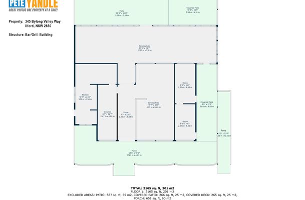 345 Bylong Valley Way, Ilford