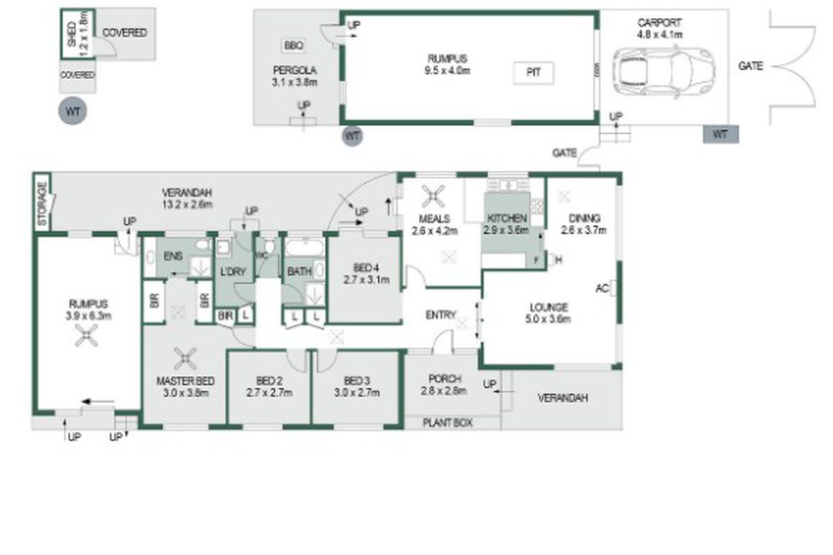 122 Pratt Avenue, Pooraka