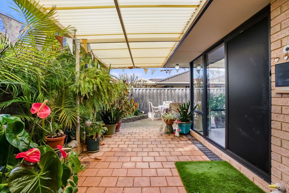 15 / 5 SAINTE MAXIME AVENUE, Port Kennedy