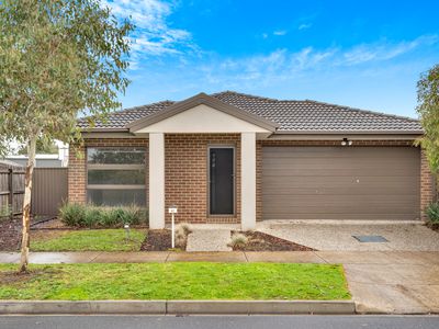 41 Fitzroy Way, Whittlesea