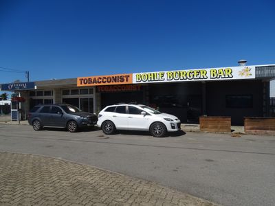 936-938 Ingham Road, Bohle