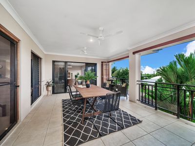 23 Minerva Avenue, Mooroobool