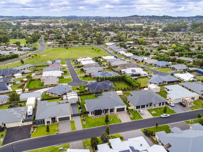 21 Hilltop Avenue, Mount Gambier