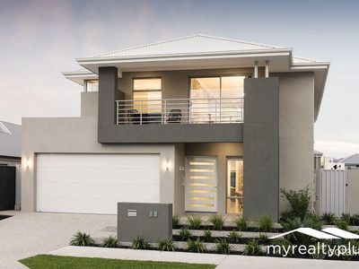10 Wattleseed Avenue, Treeby