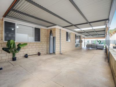46 Kookynie Loop, Baldivis