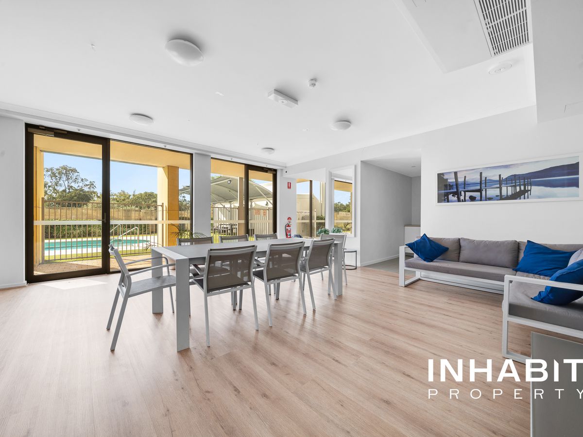 19 / 28 Goodwood Parade, Burswood