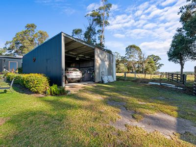 275  Bradleys Road, Stradbroke