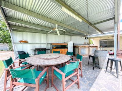 221 Westblade Avenue, Kerang