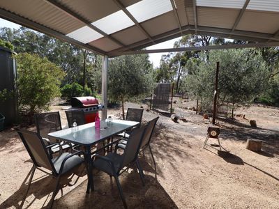 519 Heathcote-North Costerfield Road, Heathcote