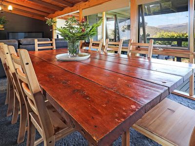 8 Telemark Court, Merrijig