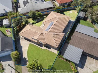 11 Chiltern Court, Rochedale South