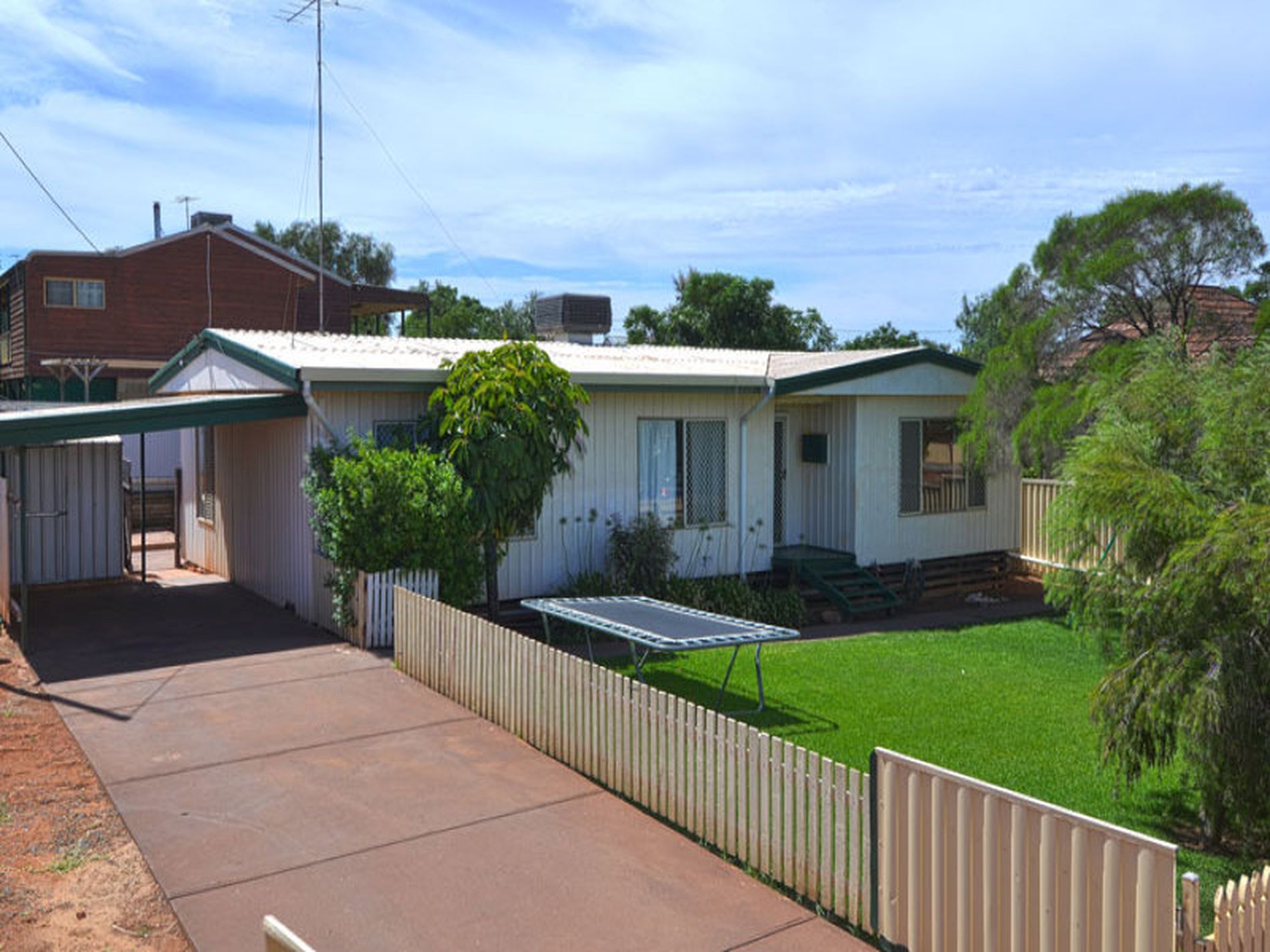 1 Hobart Street, Kalgoorlie