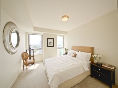 2105 / 77-81 Berry Street, North Sydney