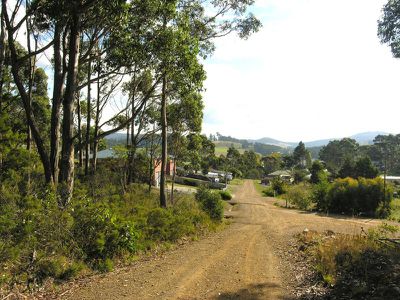 Lot 4 Hill Street, Geeveston