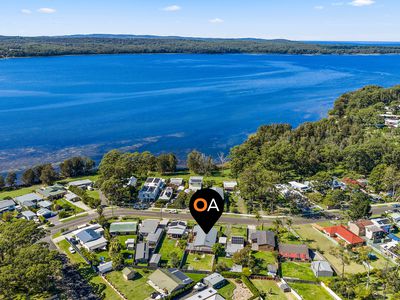 123 Sanctuary Point Road, Sanctuary Point