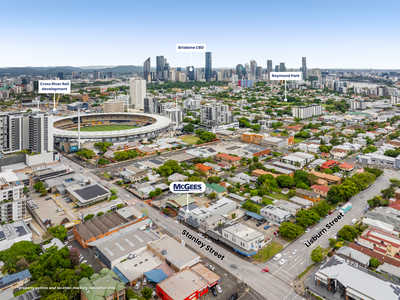 906 Stanley  Street, East Brisbane