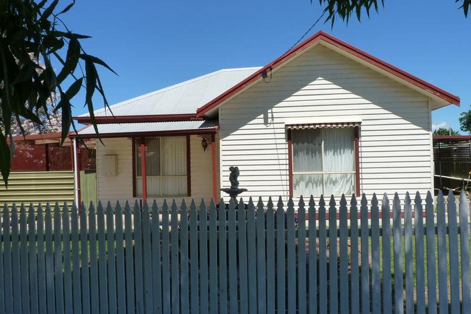 Horsham