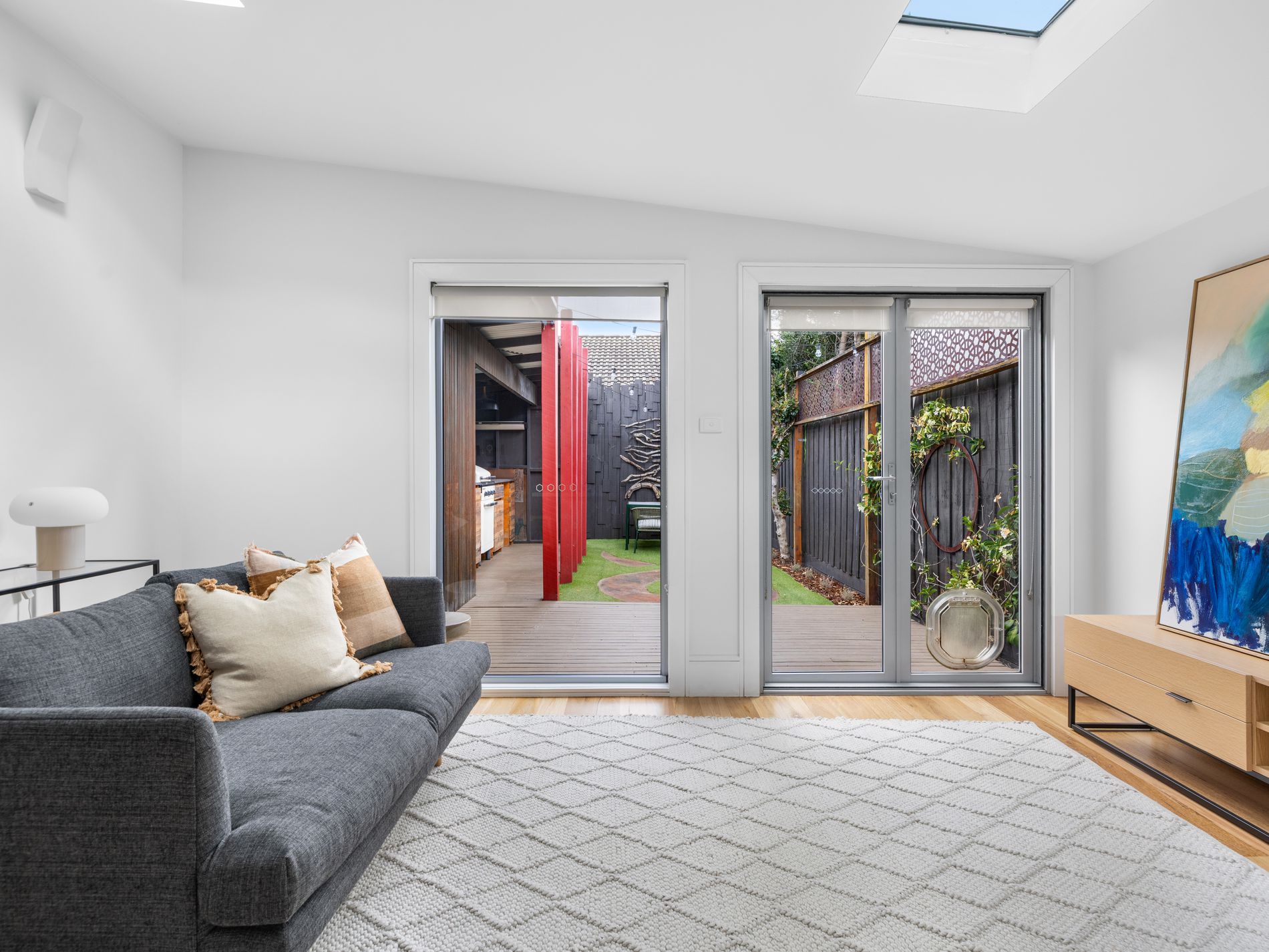 142 North Road, Newport