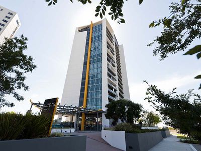 203 / 96 Bow River Crescent, Burswood