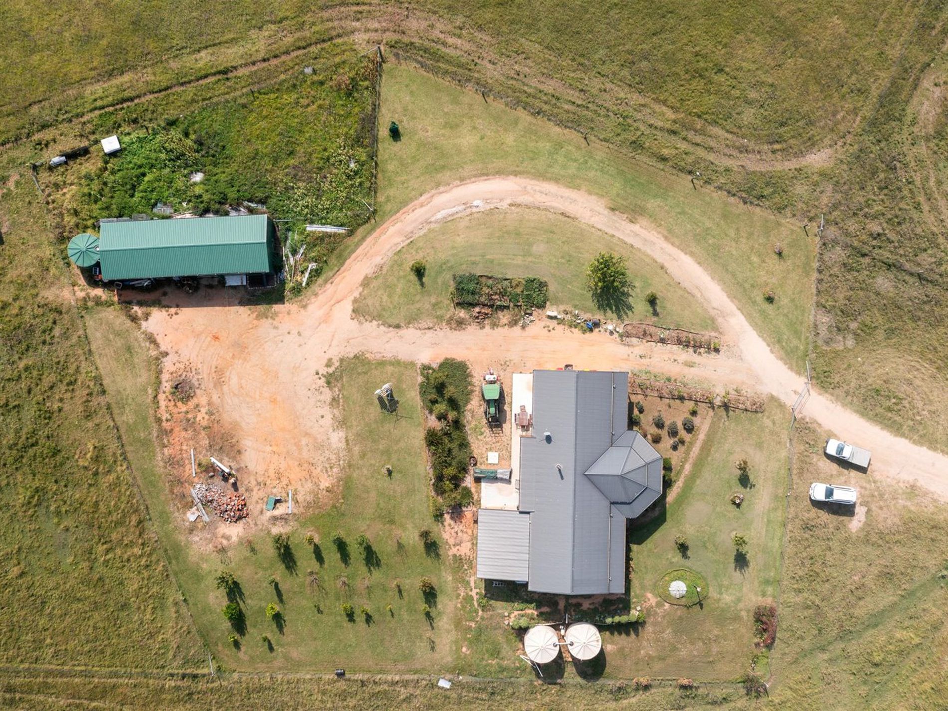 474 Neringla Road, Neringla, Araluen